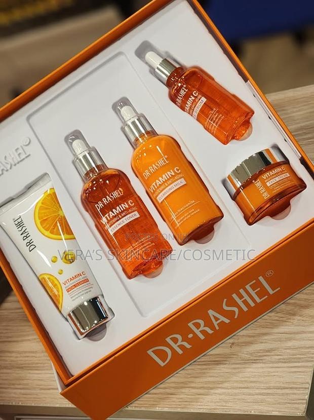 Dr Rasheal Facial Set · Photo 2