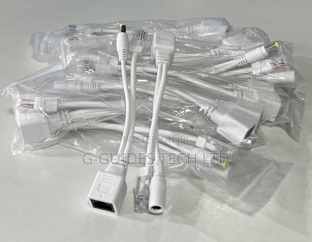 Poe Splitter, Dc 12v Poe Splitter for Ip Camera · Photo 2