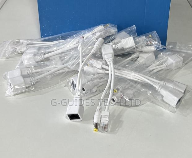 Poe Splitter, Dc 12v Poe Splitter for Ip Camera · Photo 4