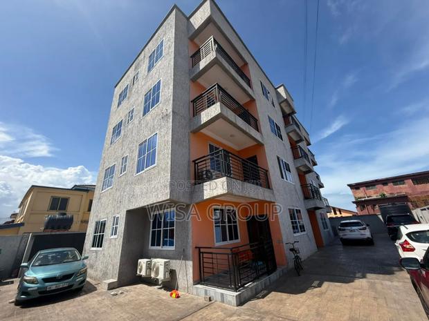 2bdrm Apartment in Wisa Group, Accra Metropolitan for rent · Photo 1