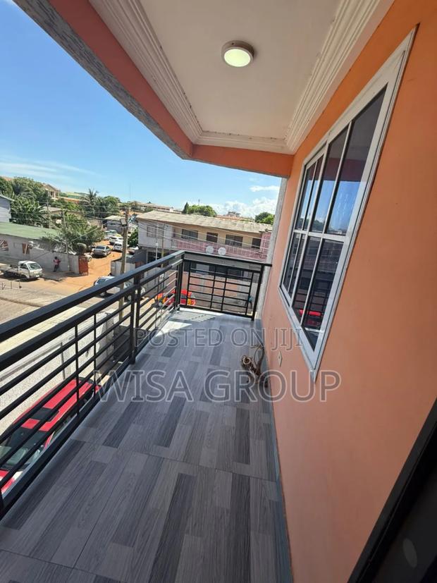 2bdrm Apartment in Wisa Group, Accra Metropolitan for rent · Photo 3