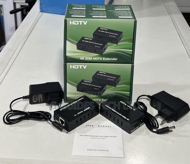 60m Hdmi Extender, Hdmi 60m Extender · Photo 6