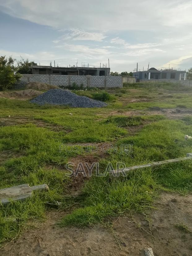 Already Develop Area Full Plot for Sale Klagon · Photo 1