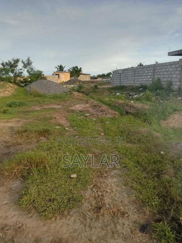 Already Develop Area Full Plot for Sale Klagon · Photo 4