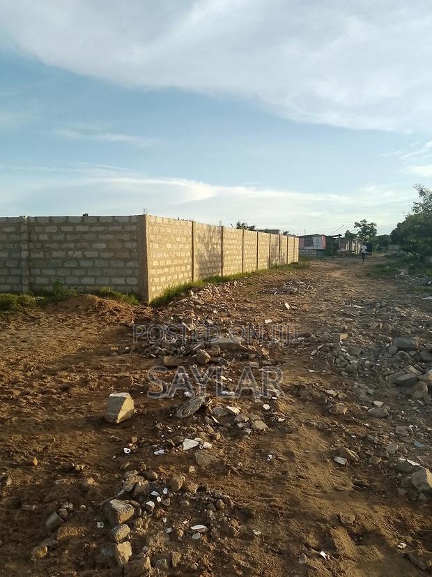 Already Develop Area Full Plot for Sale Klagon · Photo 6