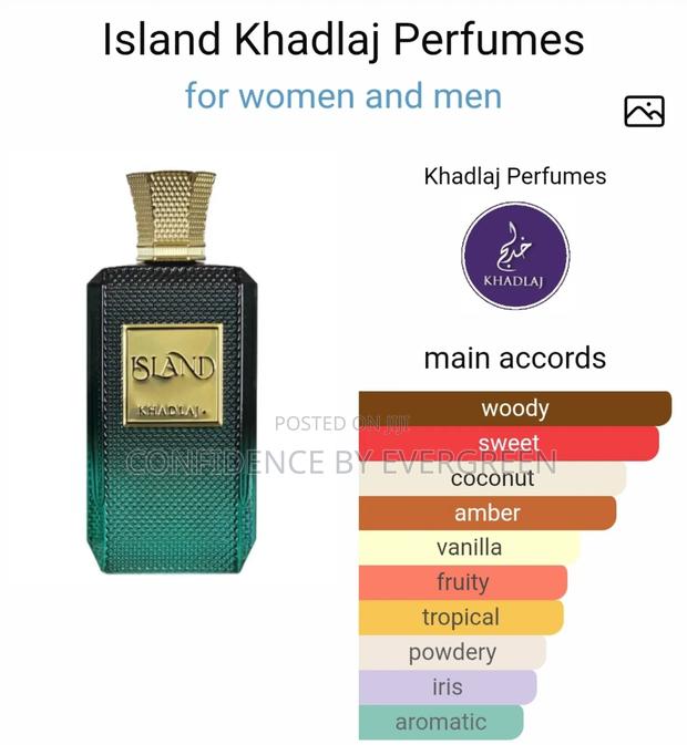 Island by Khadlaj · Photo 7