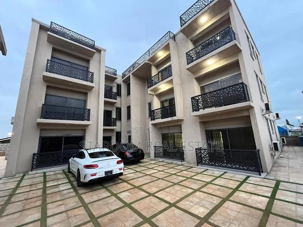 2bdrm Apartment in Ashaley Botwe for rent · Photo 1