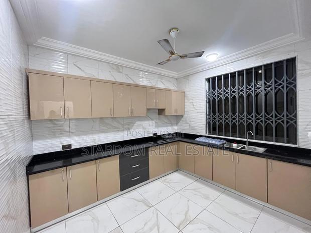2bdrm Apartment in Ashaley Botwe for rent · Photo 3