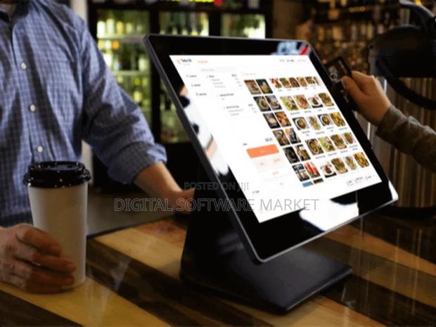 Point of Sale Software for Restaurant Lifetime License · Photo 1