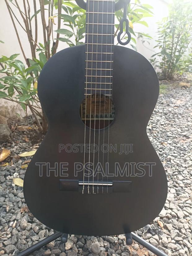 Classical Guitar Palma,Hohner, Monroy,Cantabelisson · Photo 2