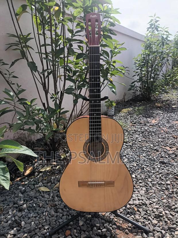 Classical Guitar Palma,Hohner, Monroy,Cantabelisson · Photo 3