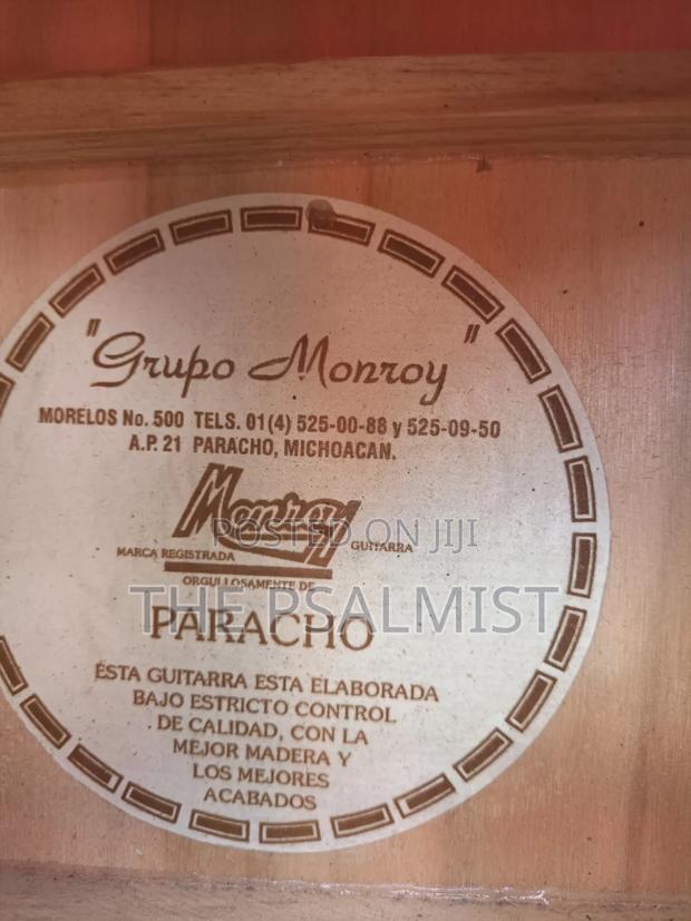 Classical Guitar Palma,Hohner, Monroy,Cantabelisson · Photo 6