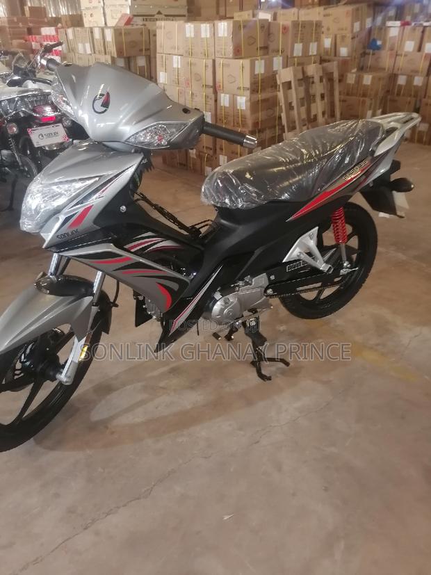 New Luojia 110cc 2025 · Photo 3
