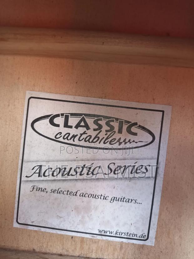 Classical Guitar Palma,Hohner, Monroy,Cantabelisson · Photo 8