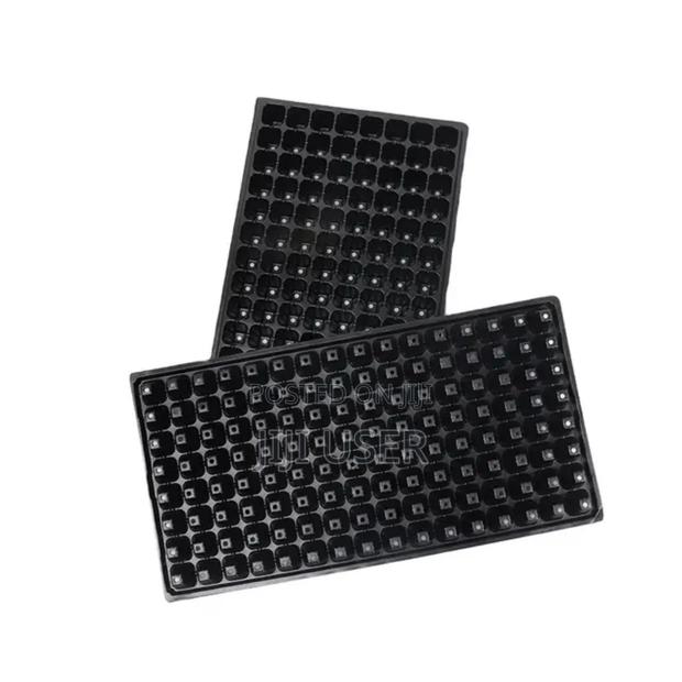 Seedlings Nursery Tray · Photo 3