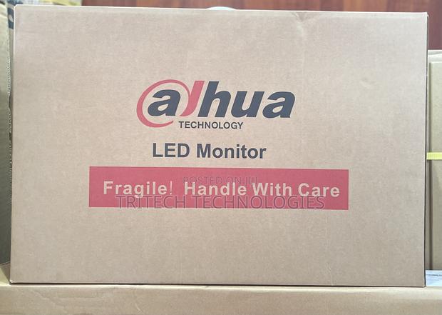Dahau Dh-Lm24-H200 24inch FHD Led Monitor · Photo 2