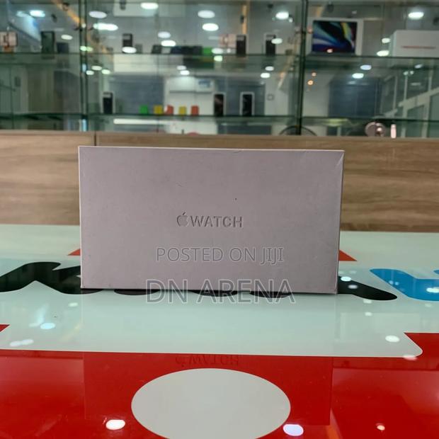 Apple Watch Ultra 2
2024
GPS + Cellular
49mm Mx4h3 · Photo 1