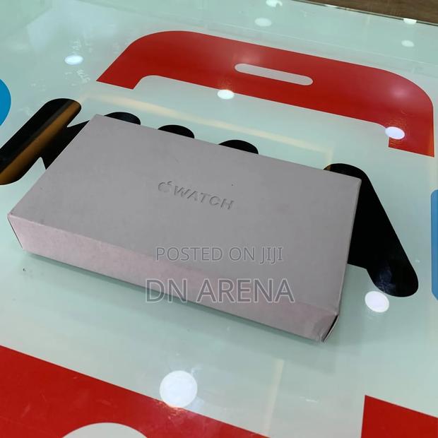 Apple Watch Ultra 2
2024
GPS + Cellular
49mm Mx4h3 · Photo 2