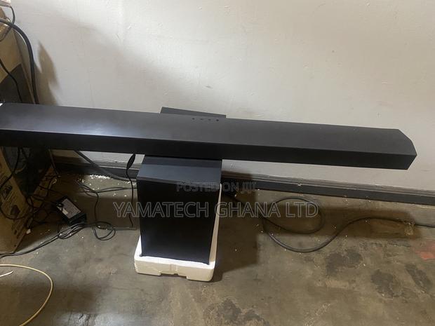 Original Samsung Wireless Soundbar With Woofer Hw-B550 Model · Photo 7