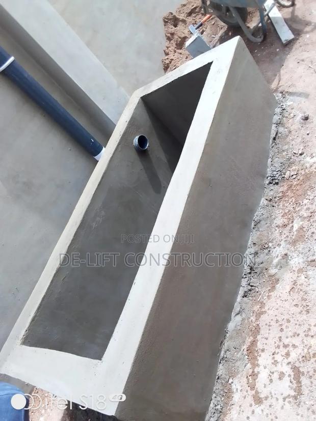 Are You Looking for a Biodigester System and Soakaway · Photo 3