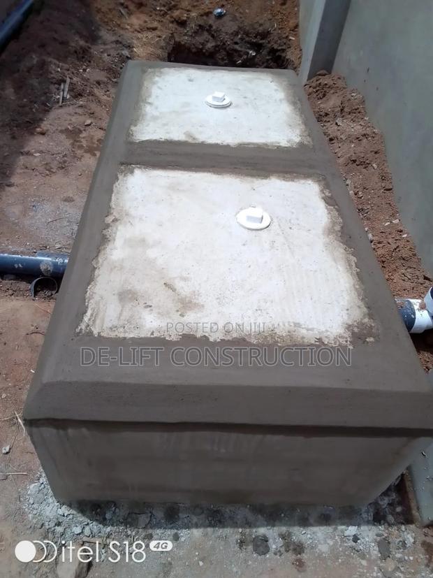 Are You Looking for a Biodigester System and Soakaway · Photo 4