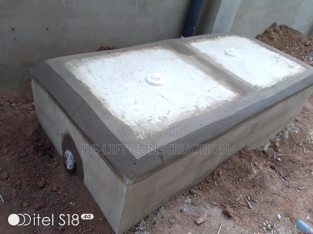 Are You Looking for a Biodigester System and Soakaway · Photo 5