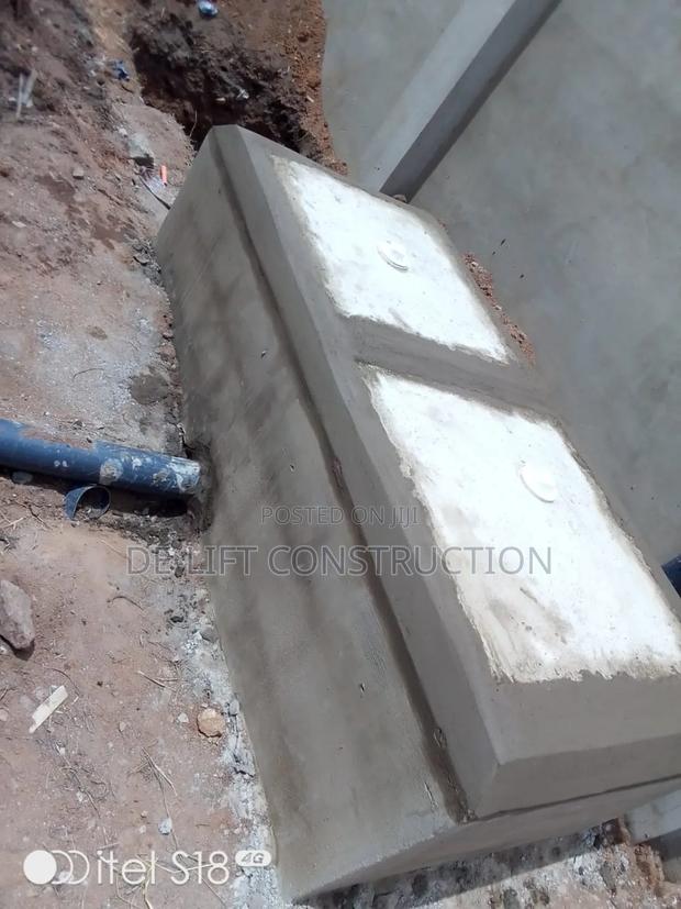 Are You Looking for a Biodigester System and Soakaway · Photo 6