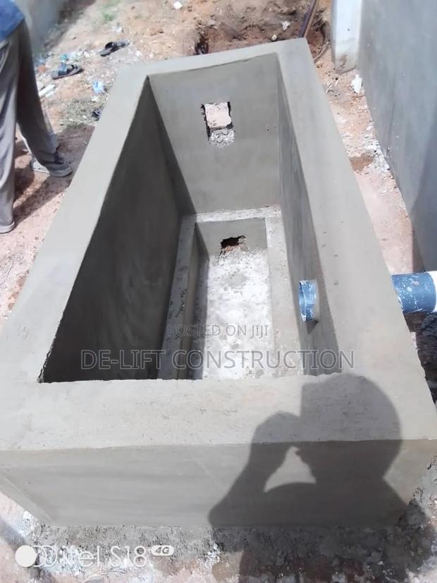 Are You Looking for a Biodigester System and Soakaway · Photo 8