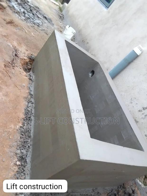 Are You Looking for a Biodigester System and Soakaway · Photo 2