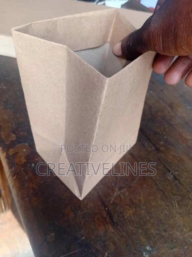 Small Size Paperbag · Photo 2