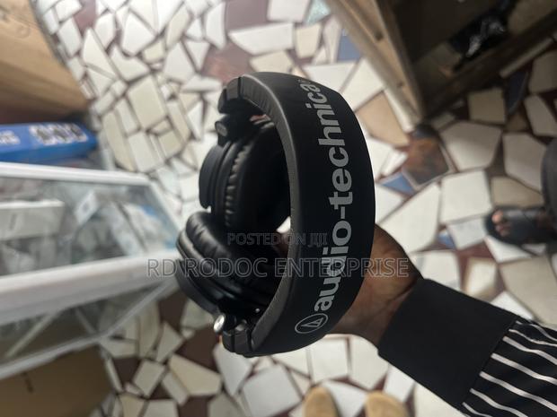 Audio Technica Headset Ath-M50xbt2 · Photo 3
