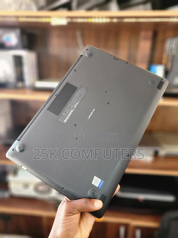 Laptop Dell Latitude 3590 8GB Intel Core i5 SSD 256GB · Photo 4