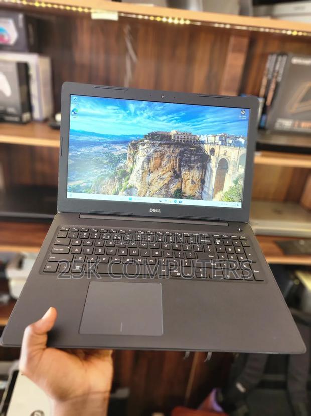 Laptop Dell Latitude 3590 8GB Intel Core i5 SSD 256GB · Photo 5