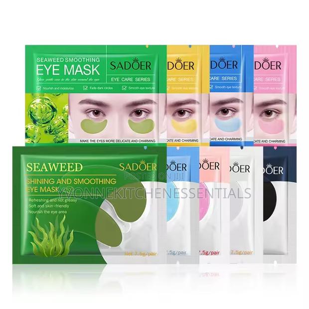 Quality Eye Mask · Photo 2