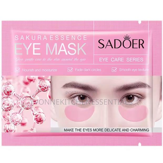 Quality Eye Mask · Photo 3