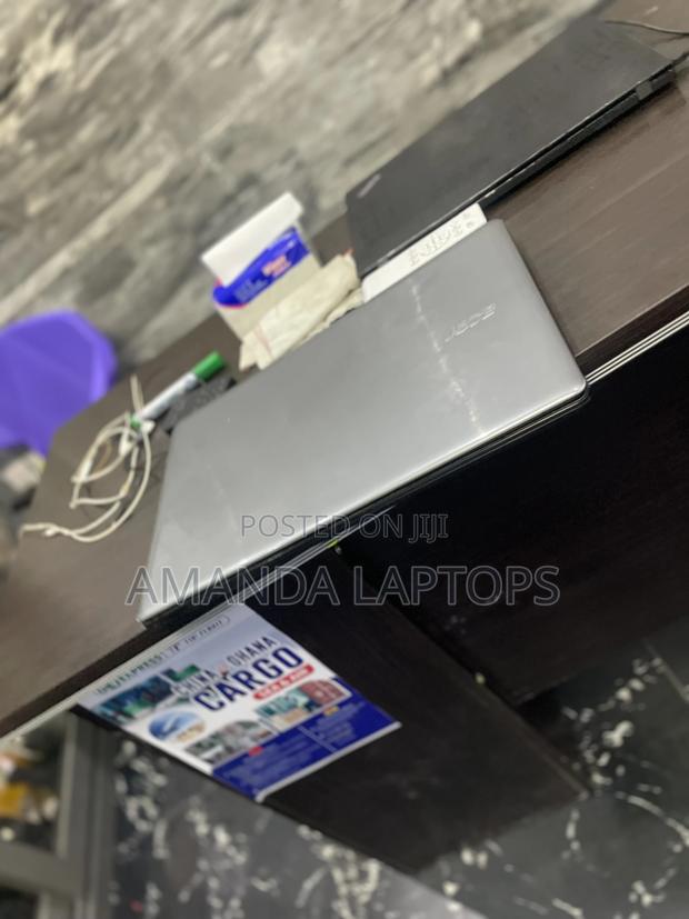 New Laptop Acer AS5755 8GB Intel Core I5 HDD 500GB · Photo 3