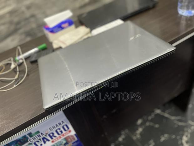New Laptop Acer AS5755 8GB Intel Core I5 HDD 500GB · Photo 1