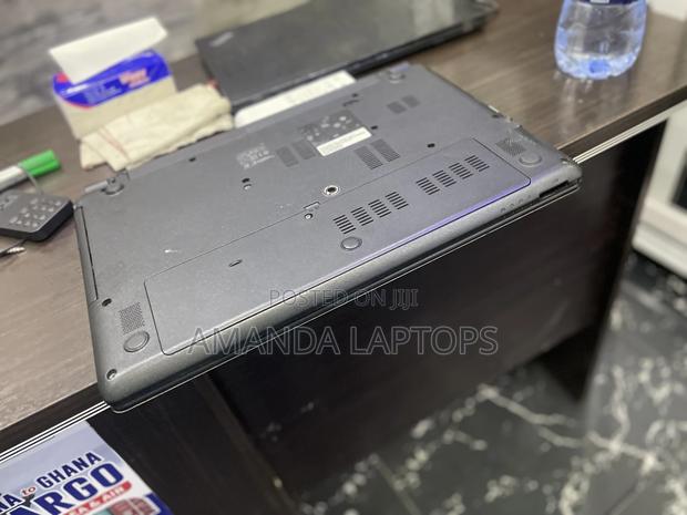 New Laptop Acer AS5755 8GB Intel Core I5 HDD 500GB · Photo 5