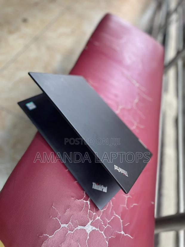 New Laptop Lenovo ThinkPad L380 16GB Intel Core I5 SSD 256GB · Photo 5