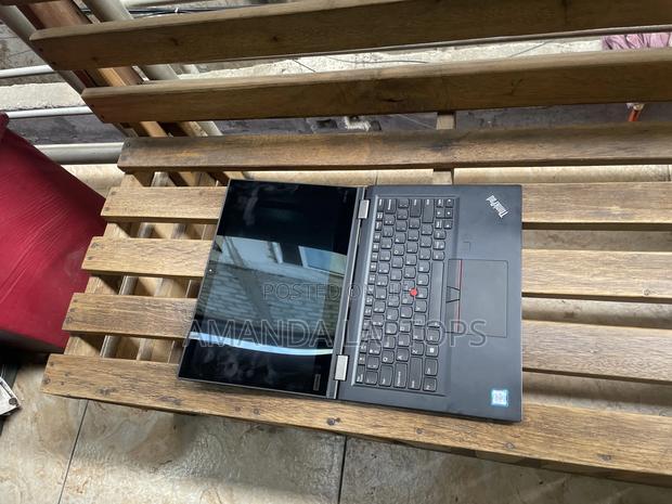 New Laptop Lenovo ThinkPad L380 16GB Intel Core I5 SSD 256GB · Photo 1