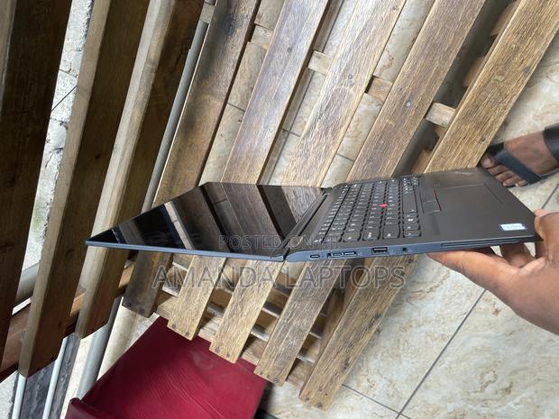 New Laptop Lenovo ThinkPad L380 16GB Intel Core I5 SSD 256GB · Photo 4