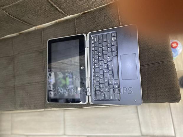 New Laptop HP Pavilion 13 X360 4GB Intel Core I5 SSD 256GB · Photo 4