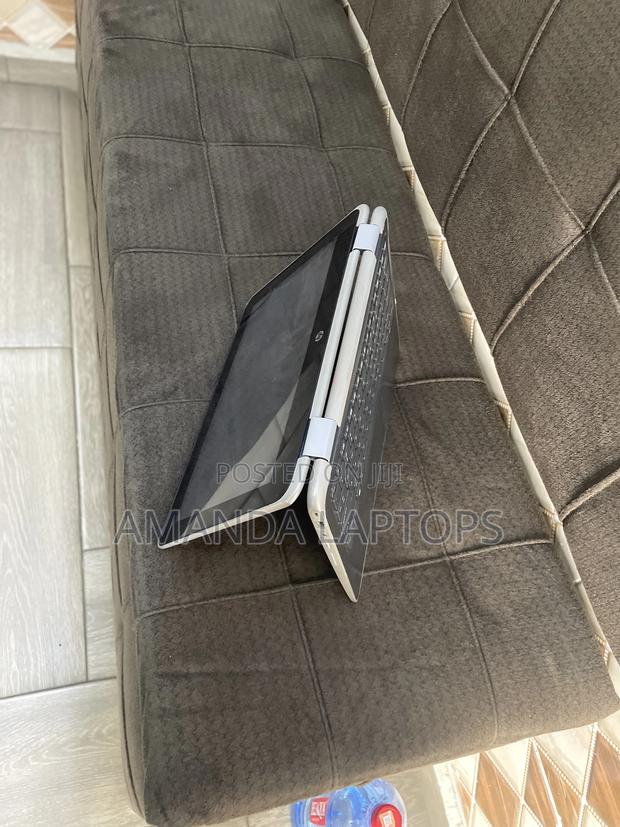 New Laptop HP Pavilion 13 X360 4GB Intel Core I5 SSD 256GB · Photo 3