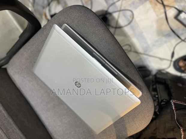 New Laptop HP EliteBook Folio 9470M 8GB Intel Core i5 HDD+SSD 256GB · Photo 1