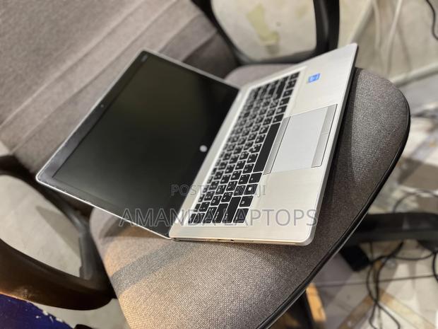 New Laptop HP EliteBook Folio 9470M 8GB Intel Core i5 HDD+SSD 256GB · Photo 4
