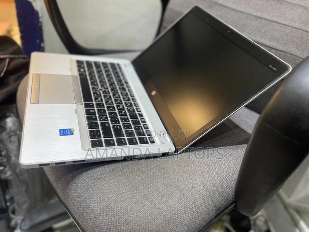 New Laptop HP EliteBook Folio 9470M 8GB Intel Core i5 HDD+SSD 256GB · Photo 7