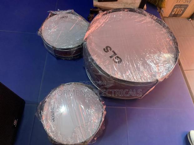 Marching Drum 3set · Photo 1