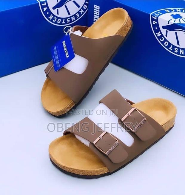 Original Arizona Birkenstock Slippers in Colours · Photo 6
