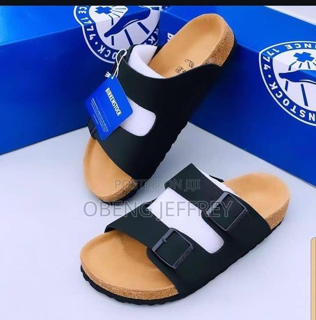 Original Arizona Birkenstock Slippers in Colours · Photo 3