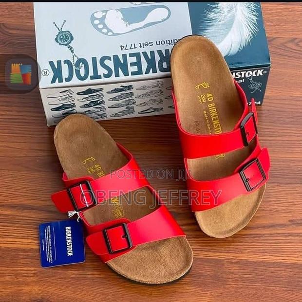 Original Arizona Birkenstock Slippers in Colours · Photo 4